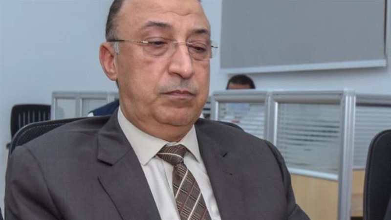 محافظ الاسكندرية