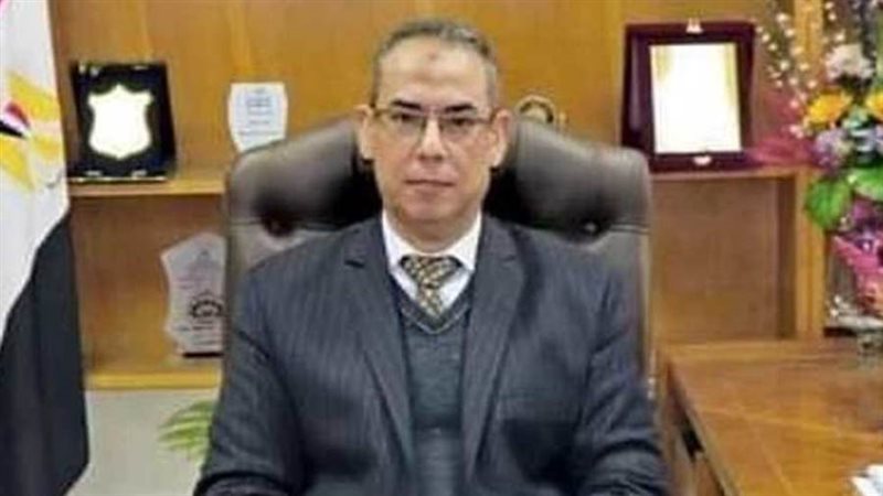 الدكتور ياسر محمود