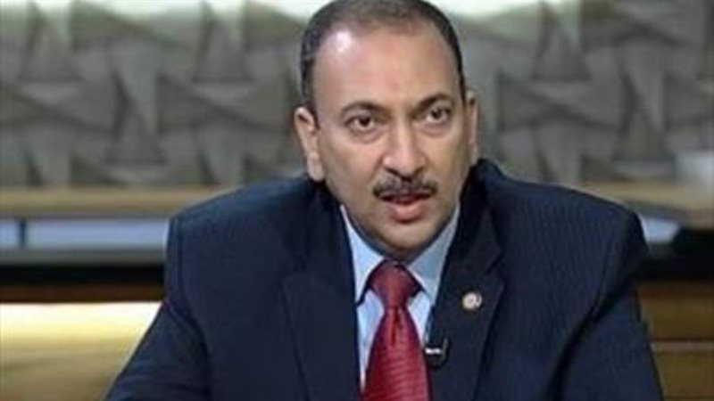 الدكتور طارق الرفاعي