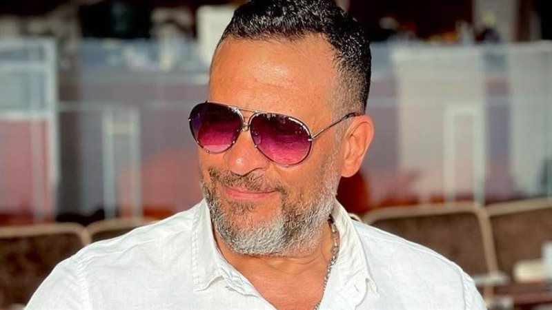 ماجد المصرى