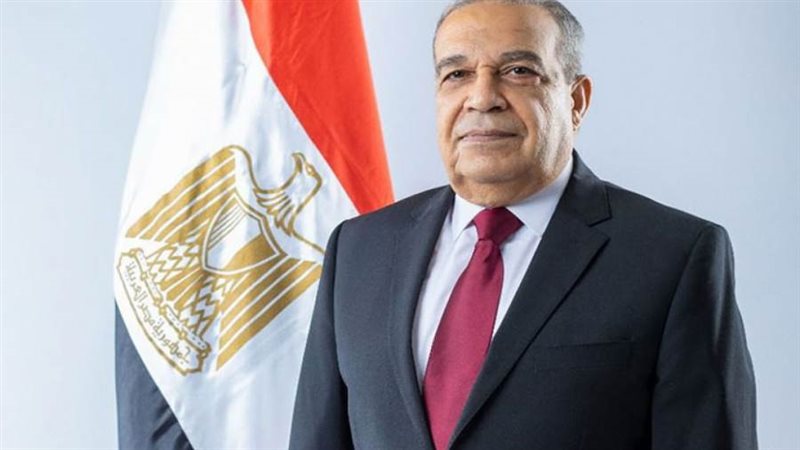 وزير الدولة للإنتاج