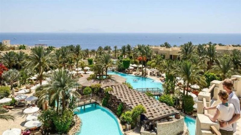 غلق 9 منشآت فندقية