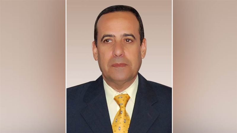 الدكتور محمد عبد