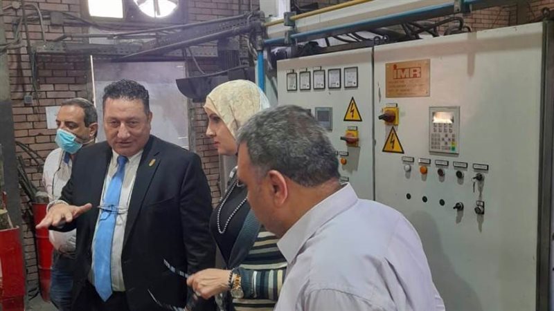 تعاون بين جمعية مصدري