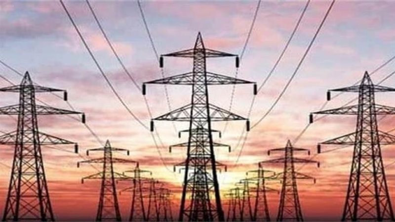 مرصد الكهرباء