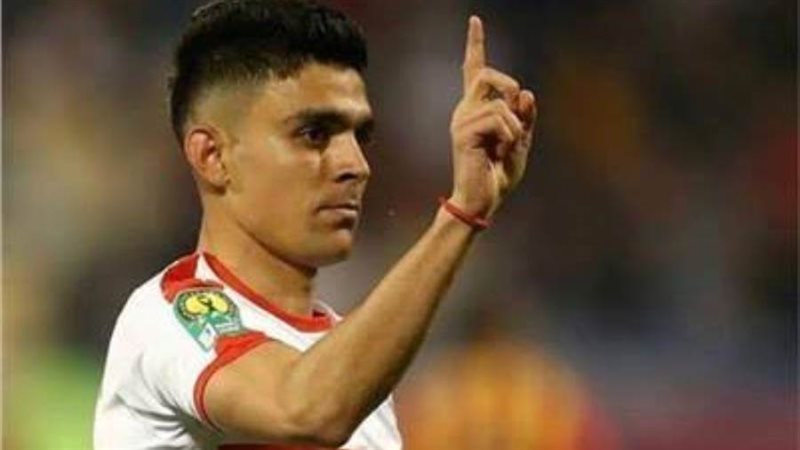 اشرف بن شرقي