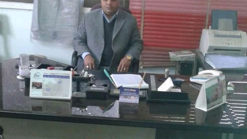 المهندس احمد منير