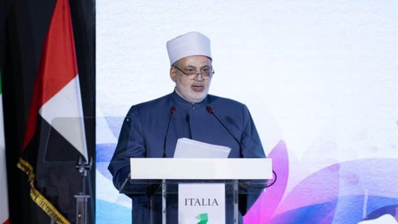 وكيل الأزهر الدكتور