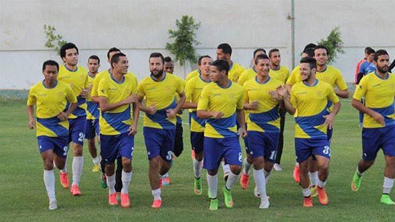 فريق الإسماعيلى