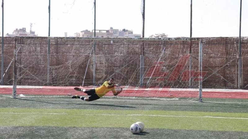 منتخب كفرالشيخ