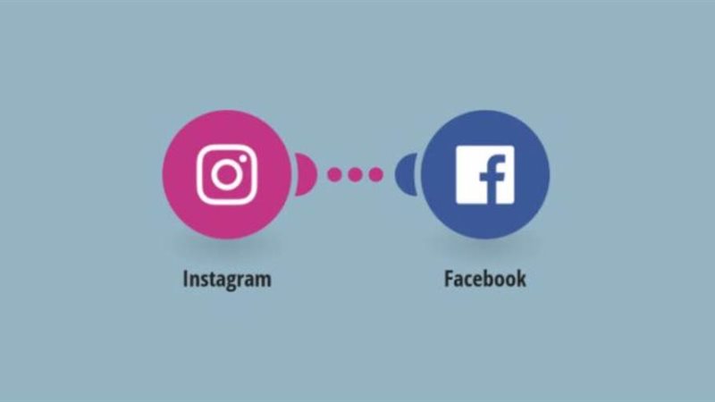 فيس بوك وانستجرام