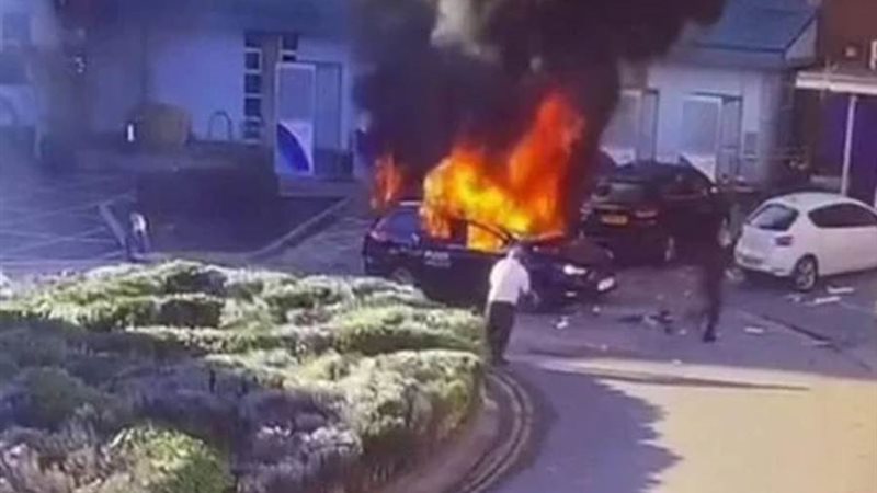 حادث ليفربول