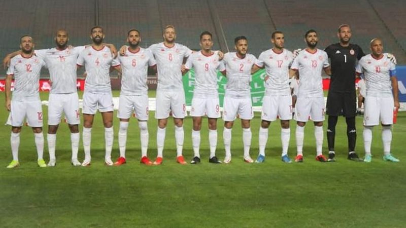 منتخب تونس