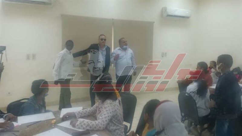 انطلاق فعاليات السينما