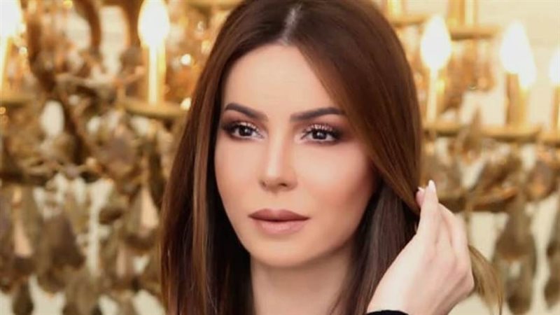 الممثلة التونسية