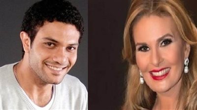 بحضور يسرا وآسر ياسين.. الكشف عن أحدث إبداعات المصمم كريم مختيجيان