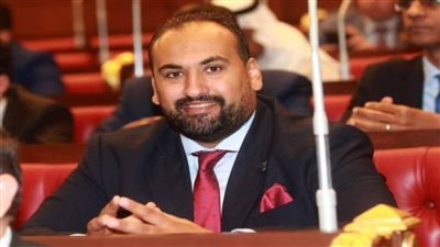 نائب بالشيوخ: منتدى شباب العالم هدفه خلق جيل قادر على مواجهة الأزمات