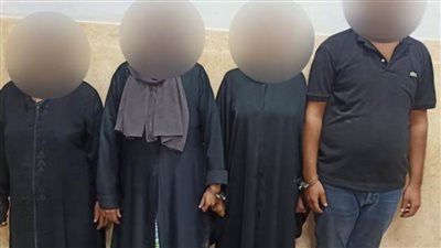  خطف طفل رضيع بالجيزة..  تعرف على التفاصيل 