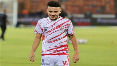 مران الزمالك.. مصطفى فتحي يخوض تدريبات تأهيلية في 