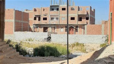 5 ملايين جنيه لمد خدمة الصرف الصحي للامتدادات العمرانية المستجدة بـ