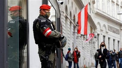 النمسا: تشديد أوسع في الإغلاق مع استمرار ارتفاع إصابات 