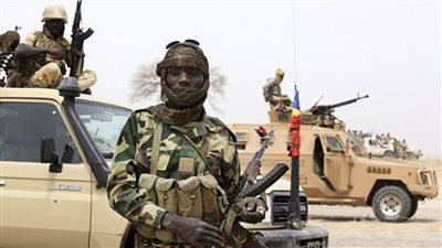 مقتل 25 شخصًا على الأقل في هجوم مسلح بالنيجر