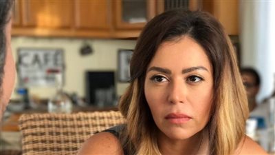 لقاء الخميسي لطليقة مصطفى فهمي: حقك على راسنا