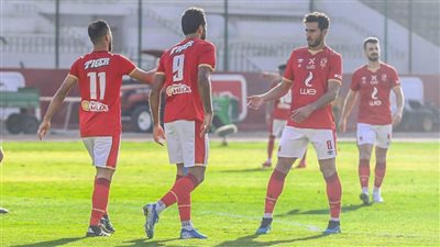 عبدالحفيظ يكشف تفاصيل معسكر الأهلي في الإمارات 