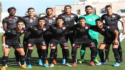 منتخب تونس لكرة القدم مواليد 2003 يتوج ببطولة شمال أفريقيا الودية