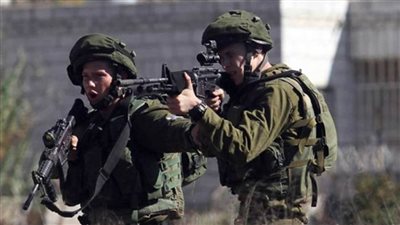 الاحتلال الإسرائيلي يُطلق النار على شاب بالقدس المحتلة