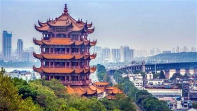 مدينة ووهان الصينية تستضيف مؤتمر الصينيين المغتربين