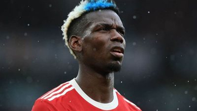 بشأن بوجبا.. مانشستر يونايتد يصدر بيانًا رسميًا