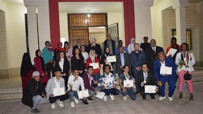 مصر تحصد 22 ميدالية بالدورة الإلكترونية الأولى لاتحاد شمال إفريقيا