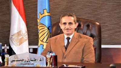 محافظ الغربية يناقش مشاريع الرصف بالخطة الاستثمارية 2021 / 2022