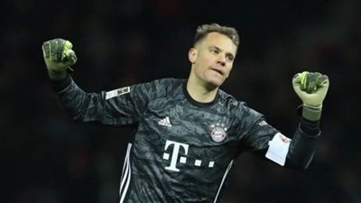 تقارير: بايرن ميونخ بدأ المفاوضات مع 