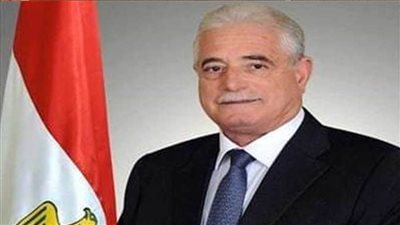 محافظ جنوب سيناء يواصل جهود الترويج السياحي لمنطقة حمام موسى