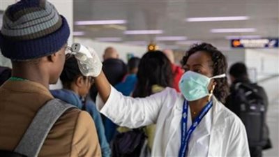  موريتانيا تسجل 80 إصابة جديدة بكوفيد 19