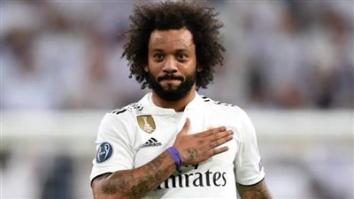 أندية برازيلية تطلع لضم مارسيلو من ريال مدريد