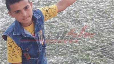 بسبب عمود إنارة.. مصرع طفل صعقًا بالكهرباء بـ