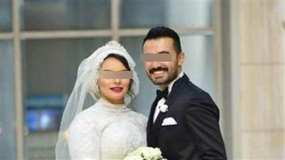 طعنتان و15 جرحًا.. ننشر قرار إحالة طبيب الأسنان المتهم بقتل زوجته للجنايات 