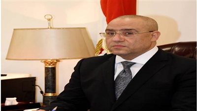 الجزار: إنشاء جهاز تنمية 