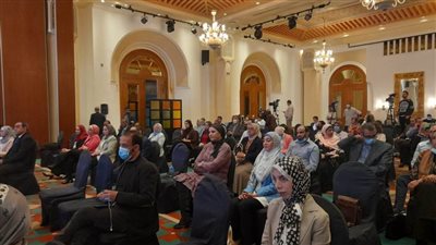 رئيس الإسكوا: اعتمدنا معايير هيئة الاعتماد والرقابة الصحية المصرية من أول مرة