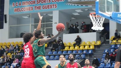 سلة الأهلي تصطدم بالاتحاد في ثاني مواجهات الفريقين بنهائي دوري المرتبط