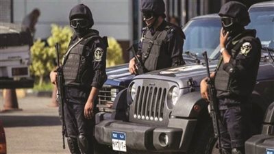 تعرف على الضربات الأمنية لقطاع الأمن الاقتصادي بالداخلية خلال يوم واحد