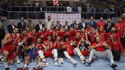 شكرا أبطال سلة الأهلي يتصدر تويتر.. تعرف على التفاصيل الكاملة الآن