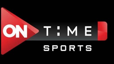 On time sports.. تعرف على تردد قناة أون تايم سبورت على Nilesate