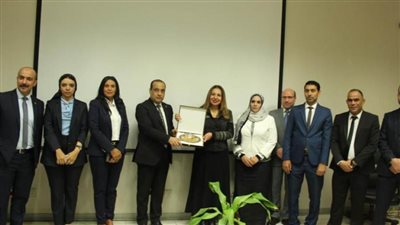 النيابة الإدارية: انعقاد الدورة التدريبية حول 