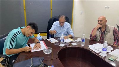 رسميًا.. الإسماعيلي يجدد تعاقد نجم الفريق