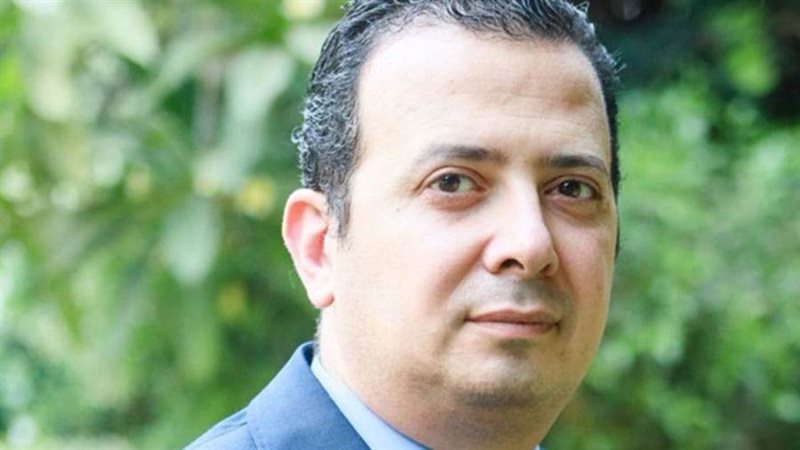 سفير مصر في دولة