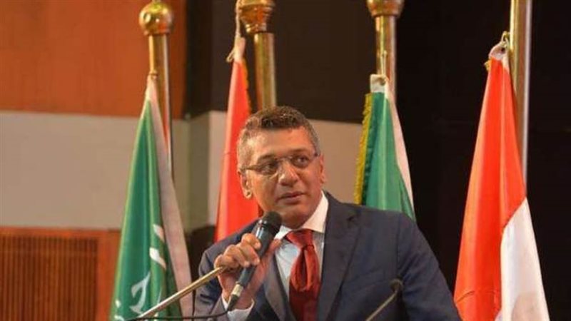 المهندس حمدي قوطة